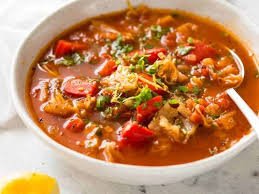 Healthy Vegetable Soup Recipe – Simple and Nutritious