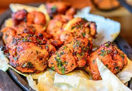 Spicy Chicken Tikka Recipe – BBQ Style at Home